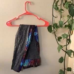 LuLaRoe Jordan Workout Leggings